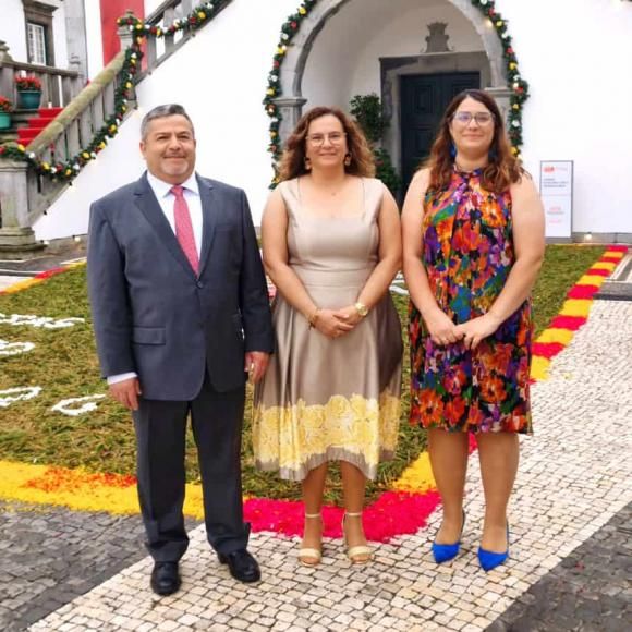 Agradecimento
