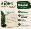 A Relva merece os seus versos!