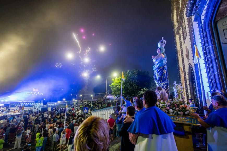 Festividades da Freguesia &ndash; 2026