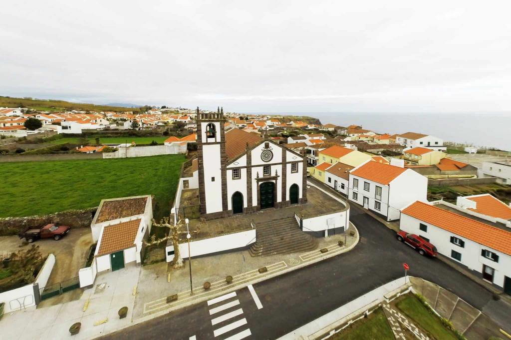 Centro Social e Paroquial de Nossa Senhora das Neves