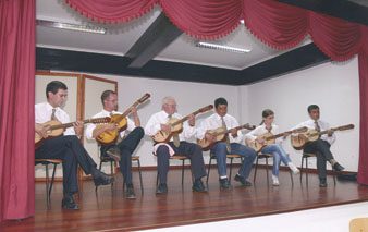 Escola Violas da Terra