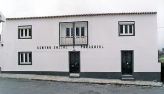 Centro Social e Paroquial de Nossa Senhora das Neves