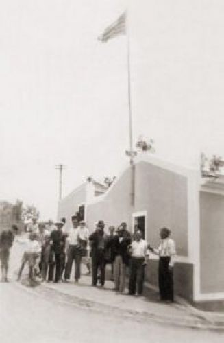 Hist&oacute;ria