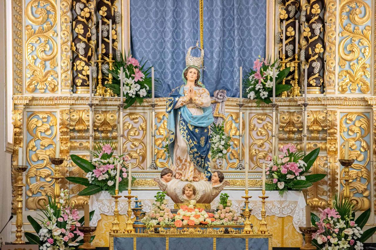 Igreja de Nossa Senhora das Neves